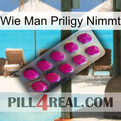 How To Take Priligy 09